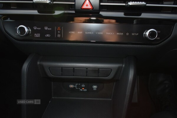 Used Kia Sportage 2025 for sale - 76372155: Photo 21