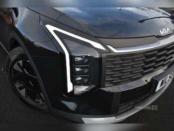 Used Kia Sportage 2025 for sale - 76372155: Photo