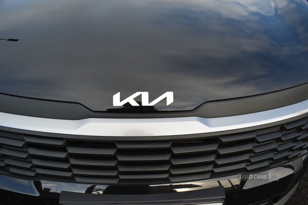 Used Kia Sportage 2025 for sale - 76372155: Photo 3