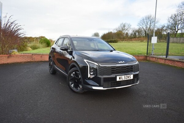 Used Kia Sportage 2025 for sale - 76372155: Photo 4