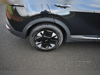 Used Kia Sportage 2025 for sale - 76372155: Photo