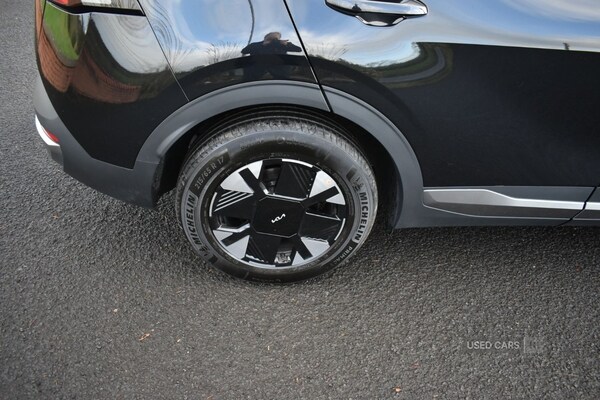 Used Kia Sportage 2025 for sale - 76372155: Photo 5