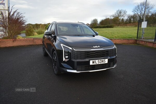 Used Kia Sportage 2025 for sale - 76372155: Photo 7