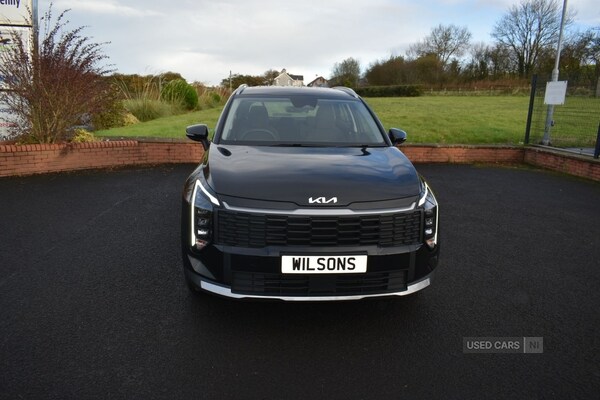 Used Kia Sportage 2025 for sale - 76372155: Photo 8