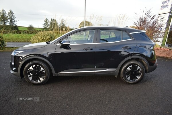 Used Kia Sportage 2025 for sale - 76372155: Photo 9