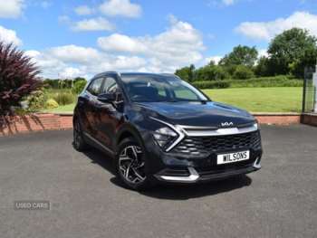 2022 - 1.6T GDi ISG 2 5dr