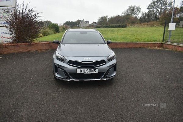 Used Kia XCeed 2023 for sale - 76458200: Photo 10