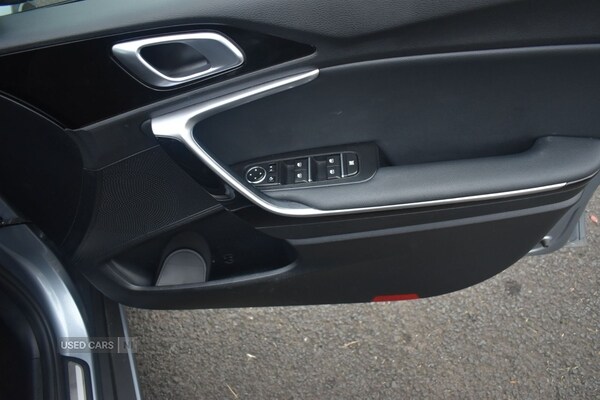 Used Kia XCeed 2023 for sale - 76458200: Photo 12