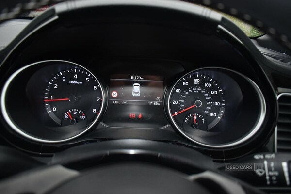 Used Kia XCeed 2023 for sale - 76458200: Photo 13