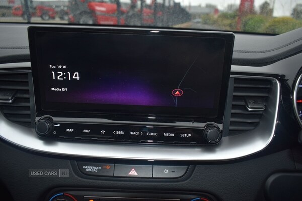 Used Kia XCeed 2023 for sale - 76458200: Photo 14