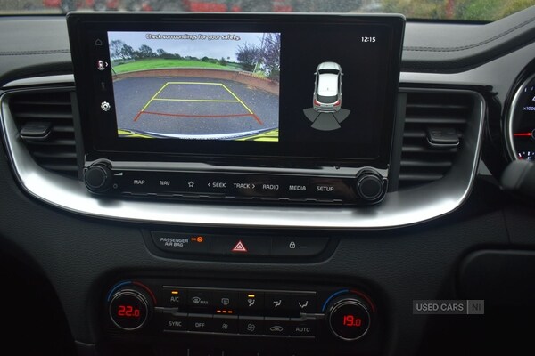 Used Kia XCeed 2023 for sale - 76458200: Photo 15