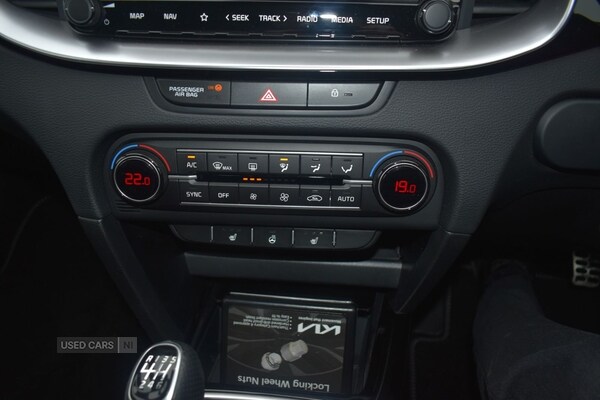 Used Kia XCeed 2023 for sale - 76458200: Photo 16