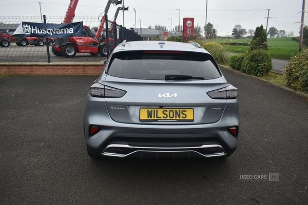 Used Kia XCeed 2023 for sale - 76458200: Photo 3