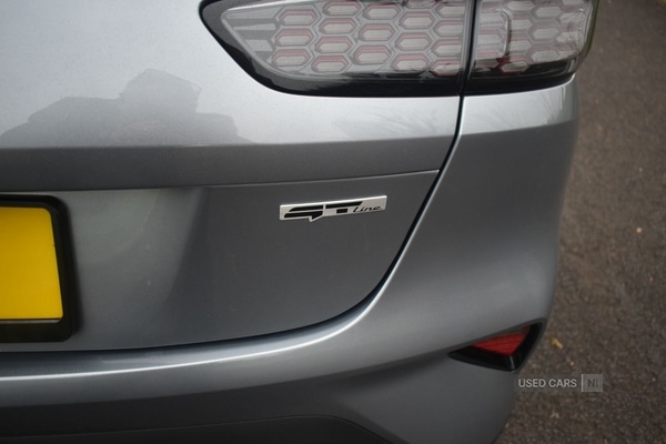 Used Kia XCeed 2023 for sale - 76458200: Photo 4