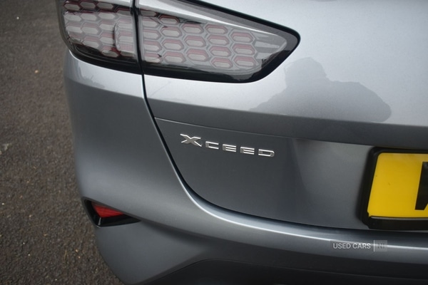 Used Kia XCeed 2023 for sale - 76458200: Photo 5