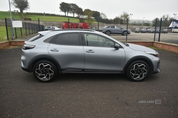 Used Kia XCeed 2023 for sale - 76458200: Photo 9