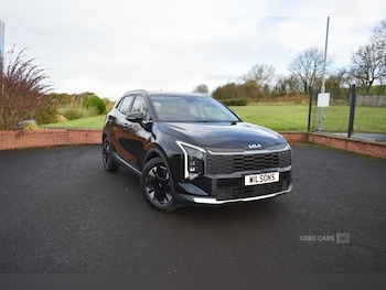 Used Kia Sportage 2025 for sale - 79088538: Photo