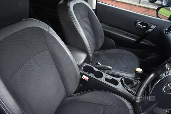 Used Nissan Qashqai 2013 for sale - 76271311: Photo 11