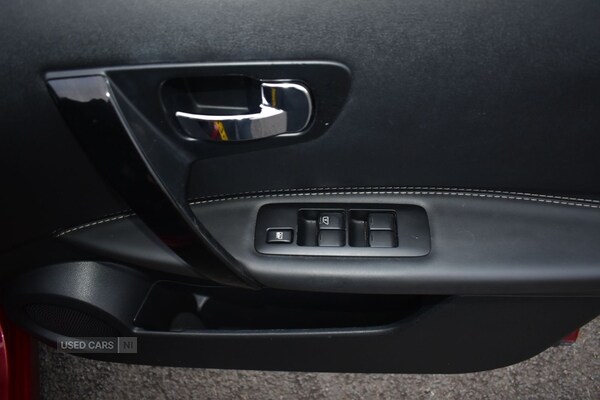 Used Nissan Qashqai 2013 for sale - 76271311: Photo 12