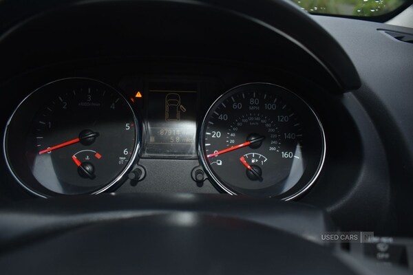 Used Nissan Qashqai 2013 for sale - 76271311: Photo 13