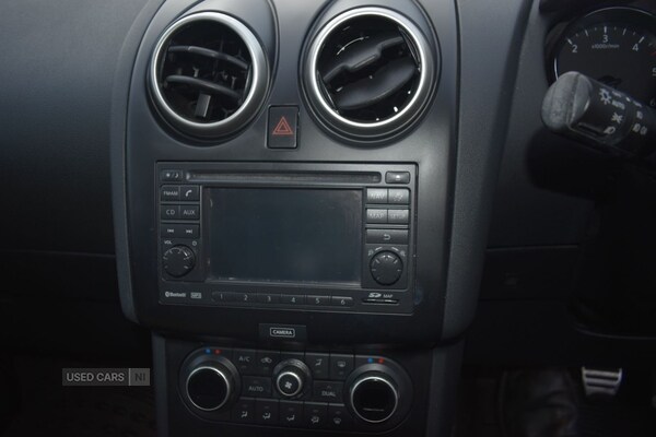 Used Nissan Qashqai 2013 for sale - 76271311: Photo 14