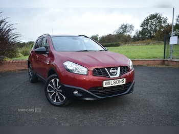 2013 - 1.6 dCi 360 5dr [Start Stop]