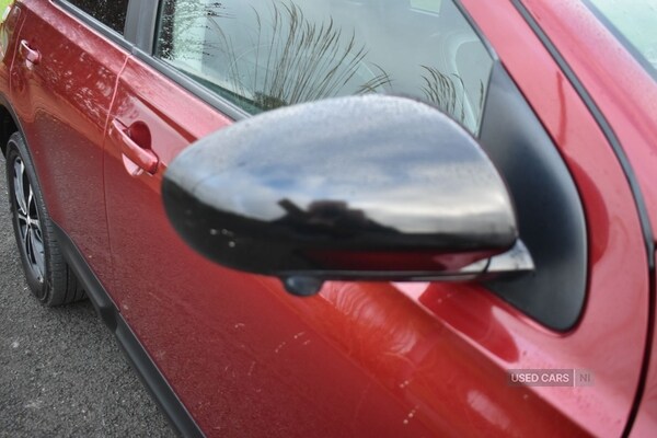 Used Nissan Qashqai 2013 for sale - 76271311: Photo 3