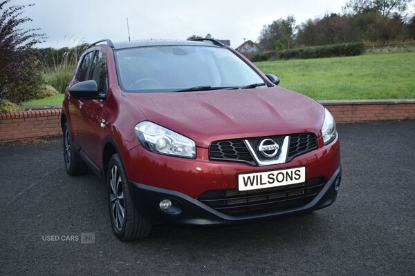 Used Nissan Qashqai 2013 for sale - 76271311: Photo 4