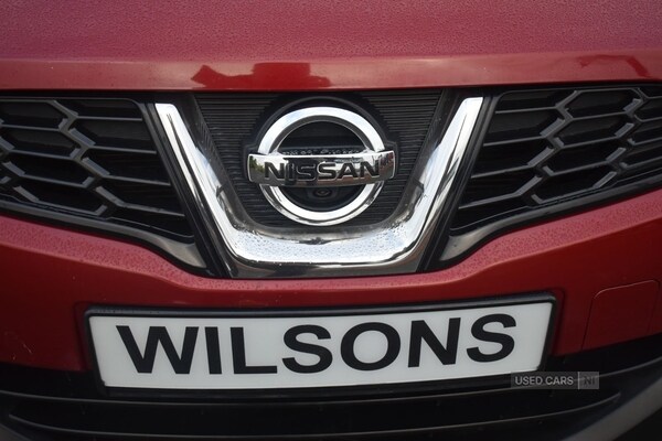 Used Nissan Qashqai 2013 for sale - 76271311: Photo 5