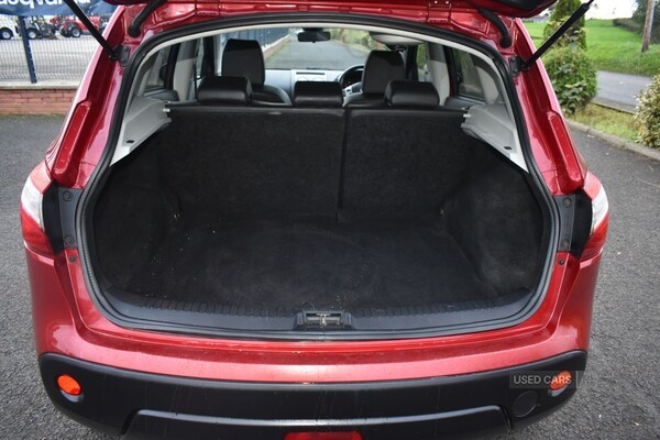 Used Nissan Qashqai 2013 for sale - 76271311: Photo 8