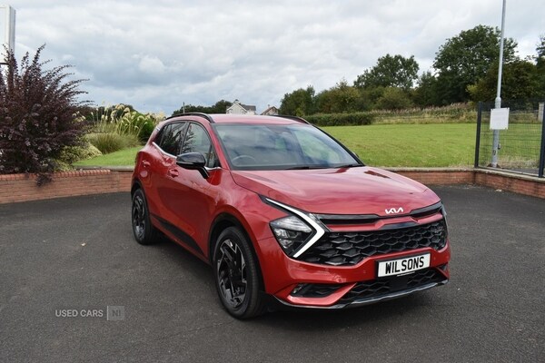 Used Kia Sportage 2023 for sale - 77959046: Photo 11