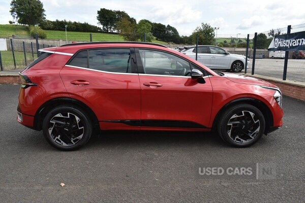 Used Kia Sportage 2023 for sale - 77959046: Photo 13