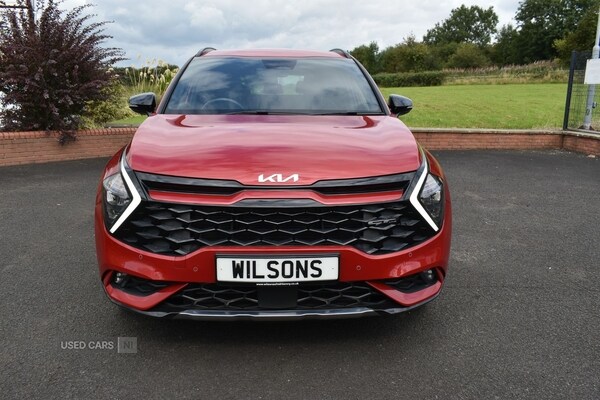 Used Kia Sportage 2023 for sale - 77959046: Photo 14