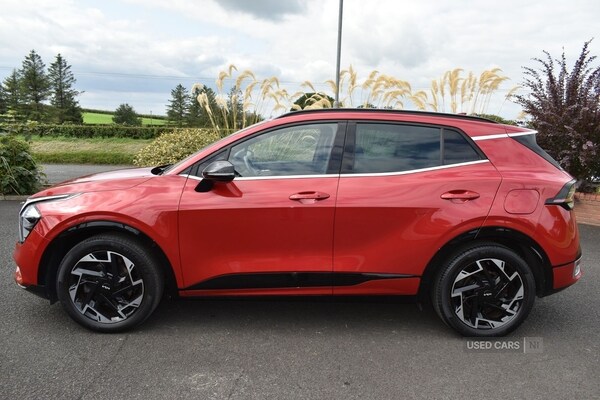 Used Kia Sportage 2023 for sale - 77959046: Photo 15