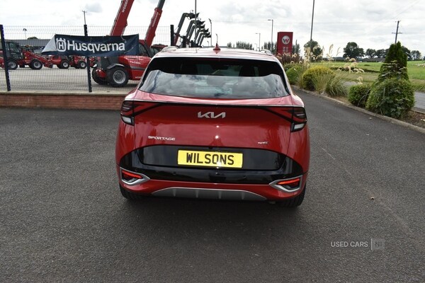Used Kia Sportage 2023 for sale - 77959046: Photo 16