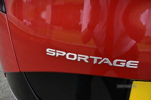 Used Kia Sportage 2023 for sale - 77959046: Photo 17