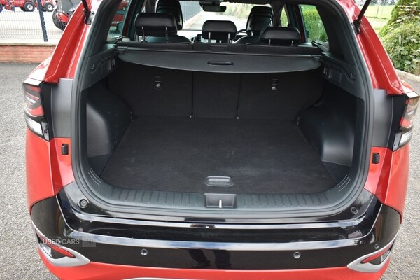 Used Kia Sportage 2023 for sale - 77959046: Photo 18