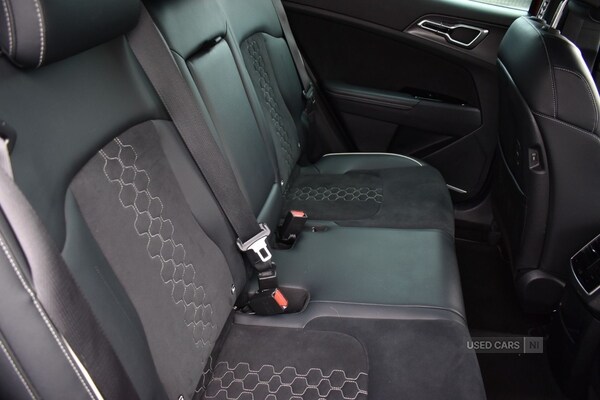 Used Kia Sportage 2023 for sale - 77959046: Photo 19