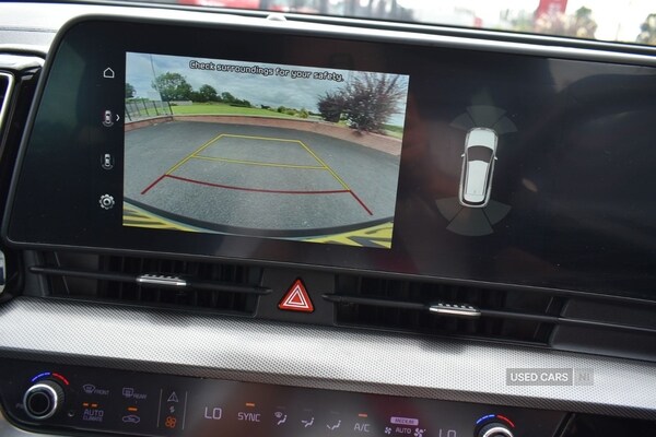 Used Kia Sportage 2023 for sale - 77959046: Photo 22