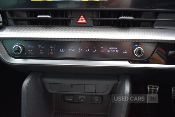 Used Kia Sportage 2023 for sale - 77959046: Photo 23