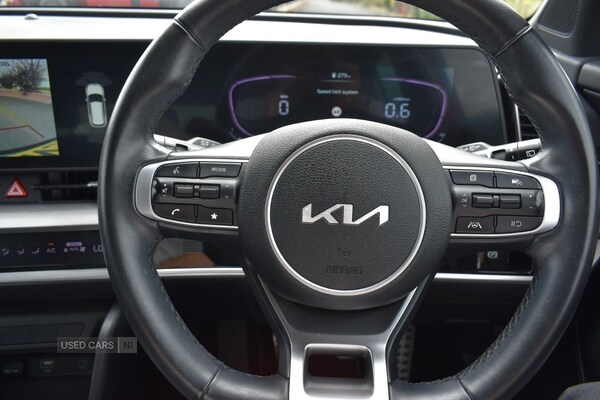 Used Kia Sportage 2023 for sale - 77959046: Photo 24