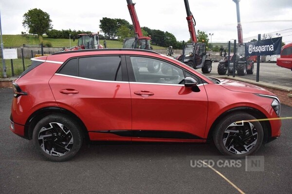 Used Kia Sportage 2023 for sale - 77959046: Photo 4