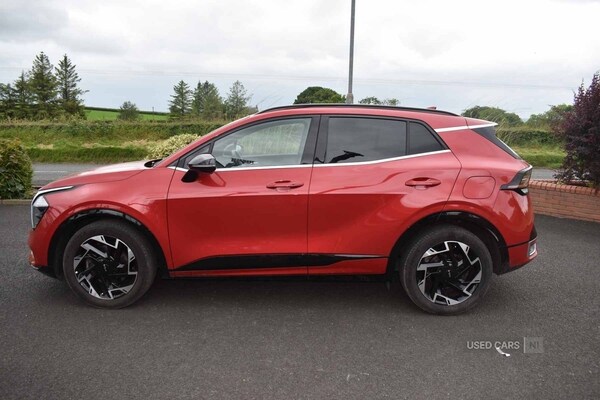 Used Kia Sportage 2023 for sale - 77959046: Photo 5