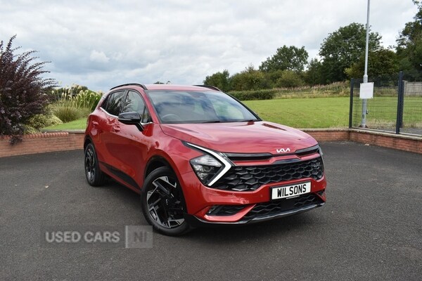 Used Kia Sportage 2023 for sale - 77959046: Photo 7