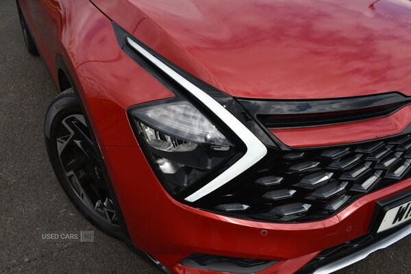 Used Kia Sportage 2023 for sale - 77959046: Photo 8