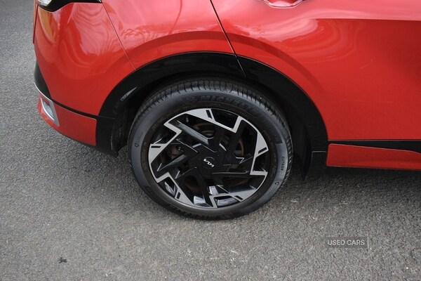 Used Kia Sportage 2023 for sale - 77959046: Photo 9