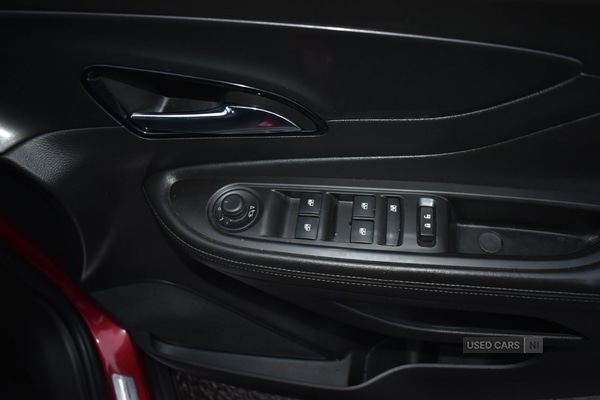 Used Vauxhall Mokka X 2017 for sale - 76840282: Photo 14