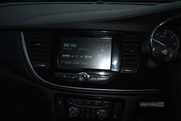 Used Vauxhall Mokka X 2017 for sale - 76840282: Photo 16