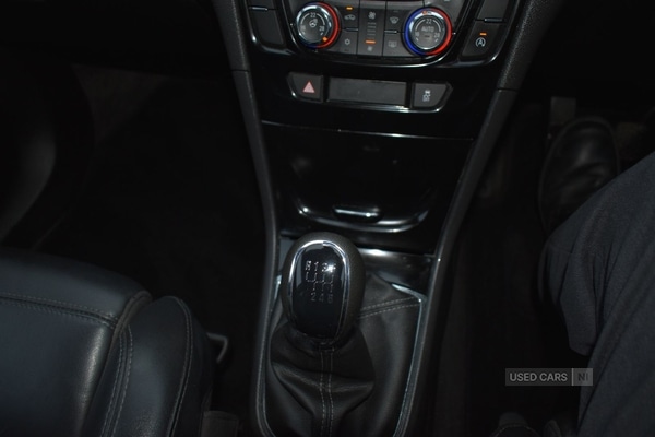 Used Vauxhall Mokka X 2017 for sale - 76840282: Photo 17