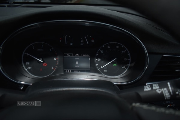 Used Vauxhall Mokka X 2017 for sale - 76840282: Photo 18